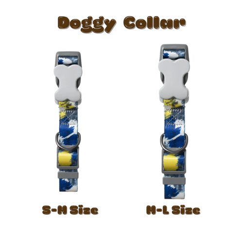 Doggy Collar - The best fit collar for your Doggy Beam